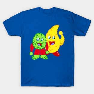 Grobbebulbs T-Shirt